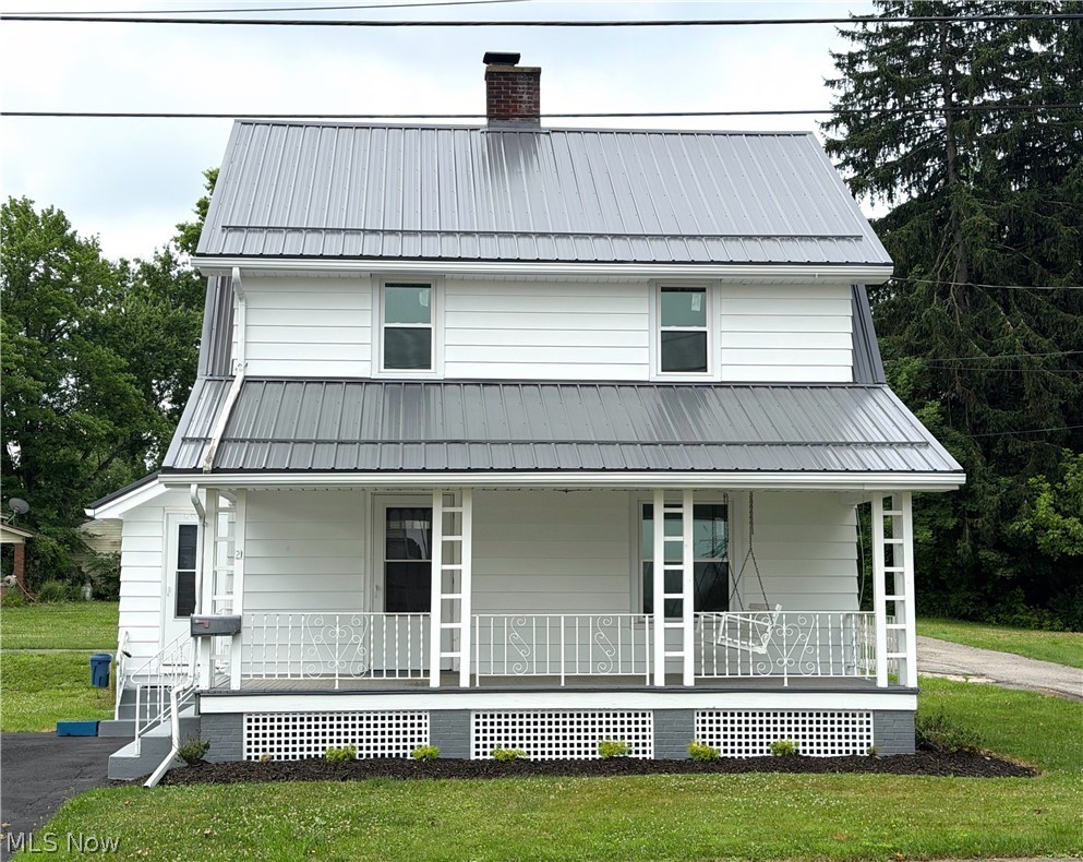 21 Church Street Hubbard OH 44425