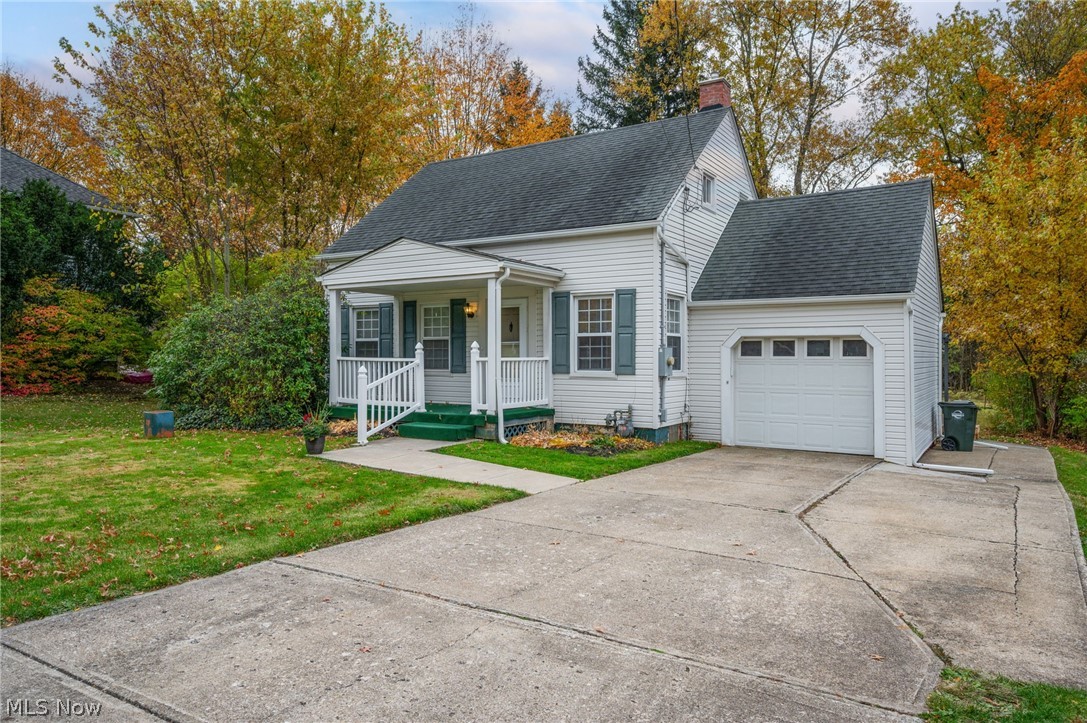 4780 W Streetsboro Road Richfield OH 44286