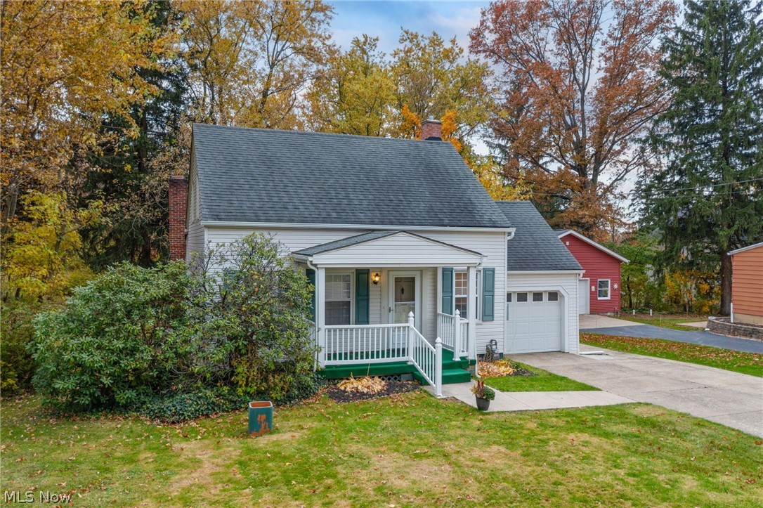 4780 W Streetsboro Road Richfield OH 44286