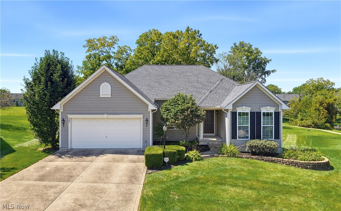 7607 Hawksfield Avenue NW Canal Fulton OH 44614