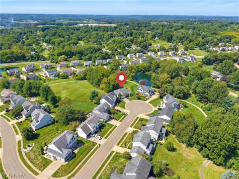 7607 Hawksfield Avenue NW Canal Fulton OH 44614