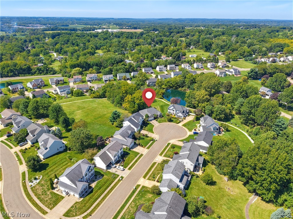 7607 Hawksfield Avenue NW Canal Fulton OH 44614