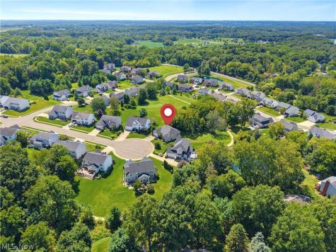 7607 Hawksfield Avenue NW Canal Fulton OH 44614