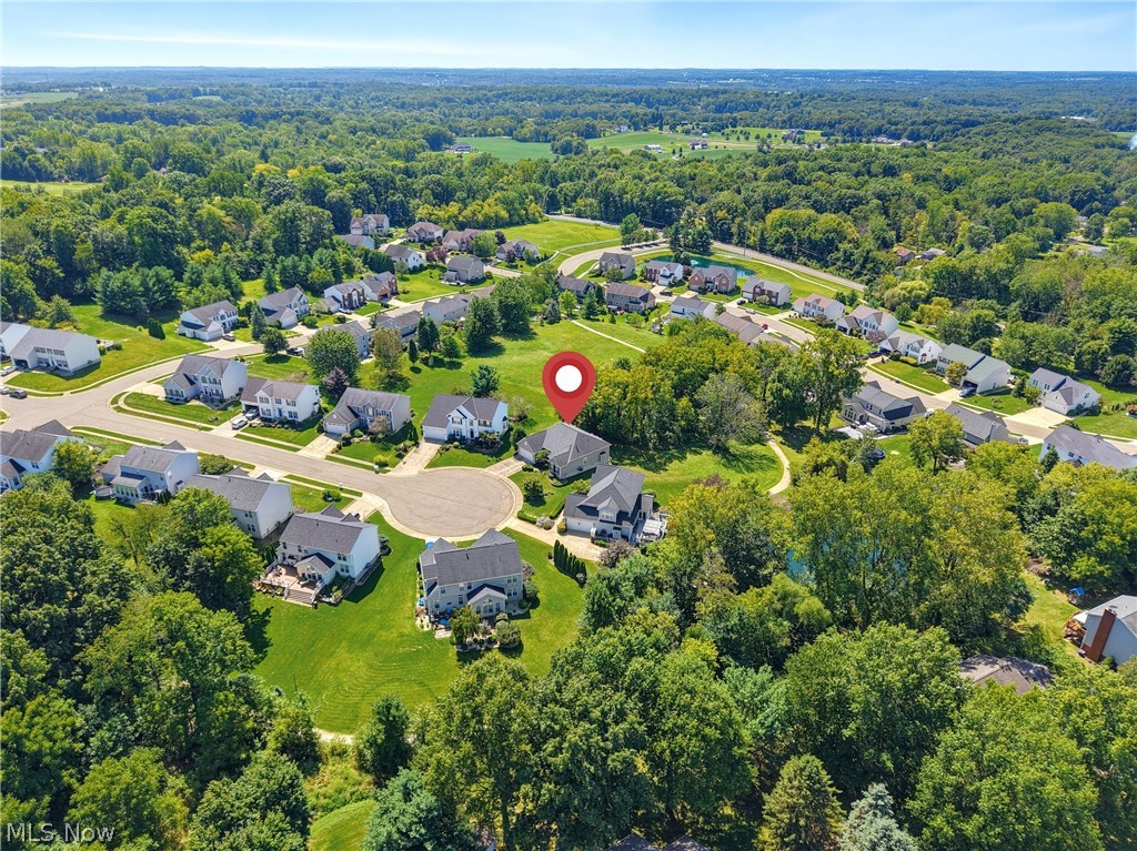 7607 Hawksfield Avenue NW Canal Fulton OH 44614