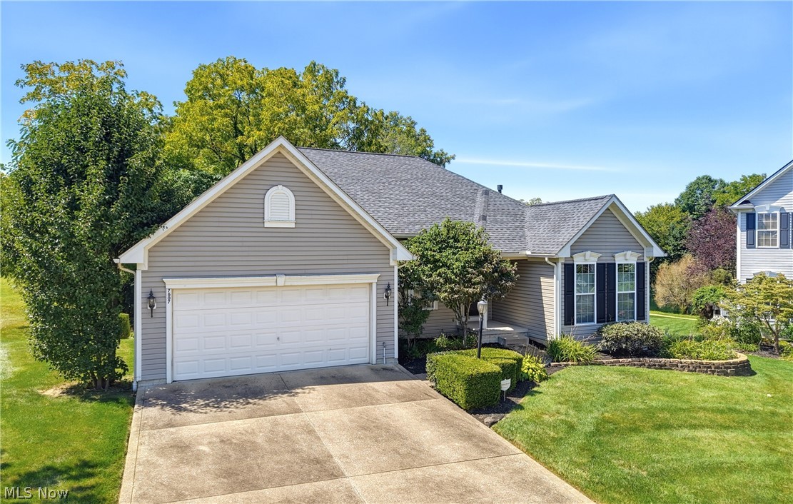 7607 Hawksfield Avenue NW Canal Fulton OH 44614