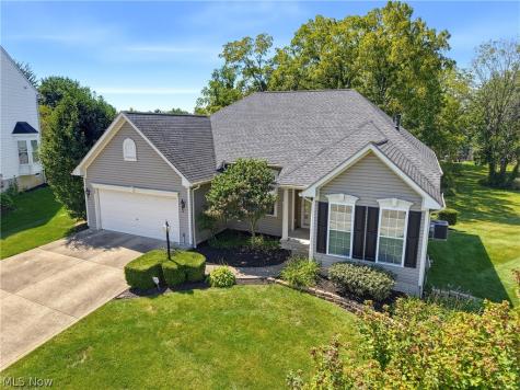 7607 Hawksfield Avenue NW Canal Fulton OH 44614