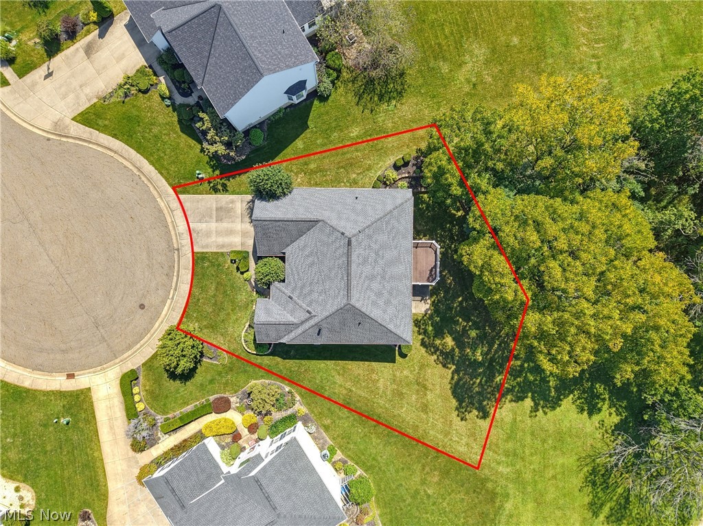 7607 Hawksfield Avenue NW Canal Fulton OH 44614