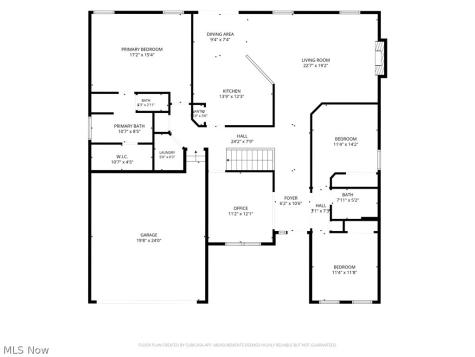 7607 Hawksfield Avenue NW Canal Fulton OH 44614