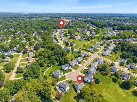 7607 Hawksfield Avenue NW Canal Fulton OH 44614