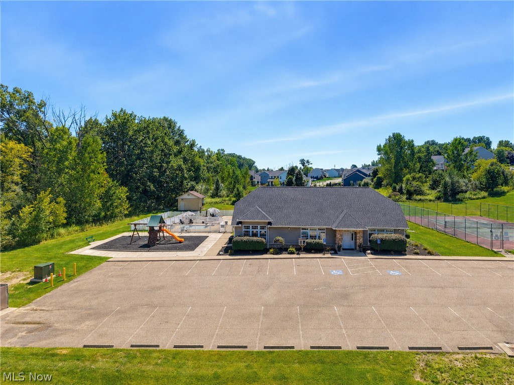 7607 Hawksfield Avenue NW Canal Fulton OH 44614