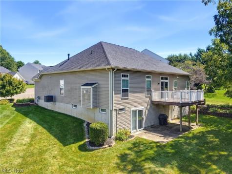 7607 Hawksfield Avenue NW Canal Fulton OH 44614