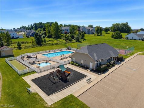 7607 Hawksfield Avenue NW Canal Fulton OH 44614