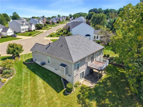 7607 Hawksfield Avenue NW Canal Fulton OH 44614