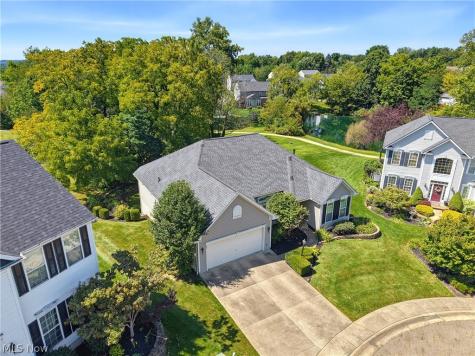 7607 Hawksfield Avenue NW Canal Fulton OH 44614