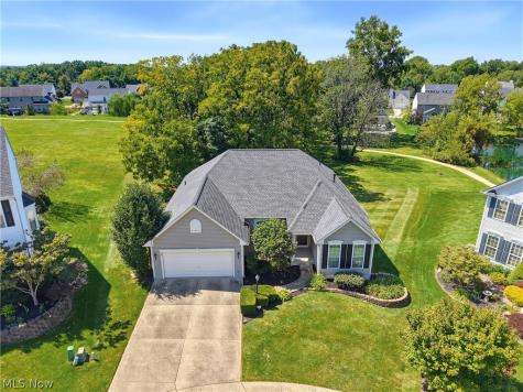 7607 Hawksfield Avenue NW Canal Fulton OH 44614