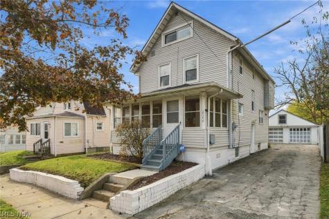 2144 SW 12th Street SW Akron OH 44314