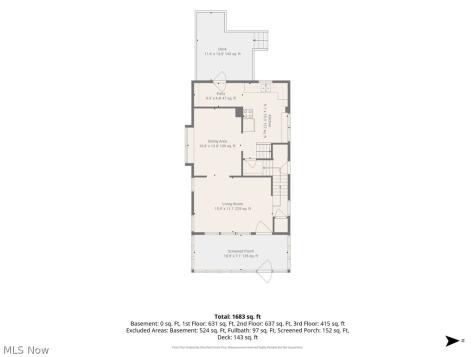 2144 SW 12th Street SW Akron OH 44314