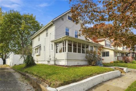 2144 SW 12th Street SW Akron OH 44314