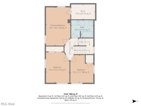 2144 SW 12th Street SW Akron OH 44314