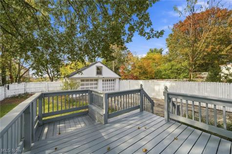 2144 SW 12th Street SW Akron OH 44314