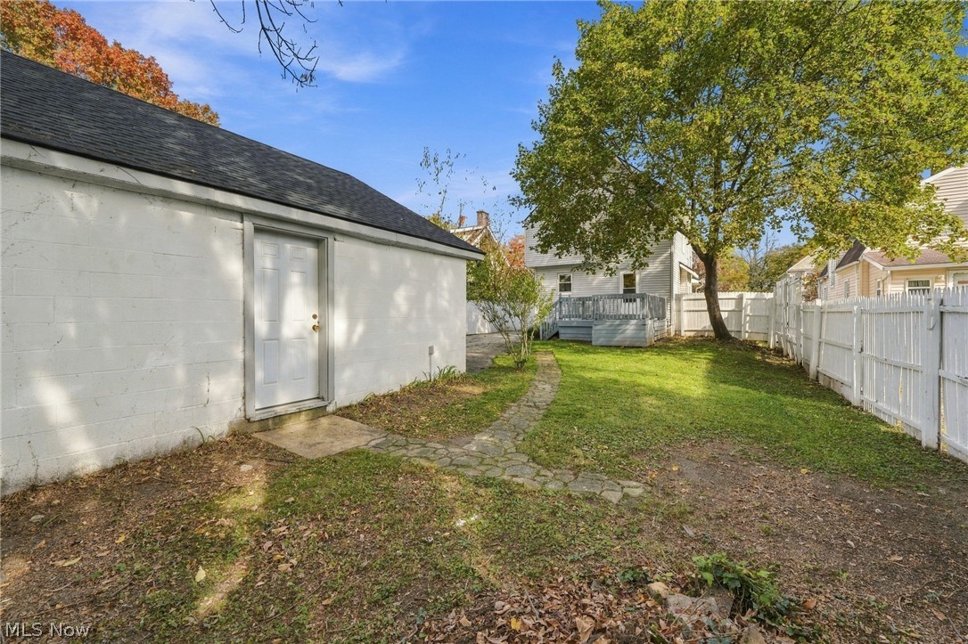2144 SW 12th Street SW Akron OH 44314
