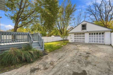 2144 SW 12th Street SW Akron OH 44314