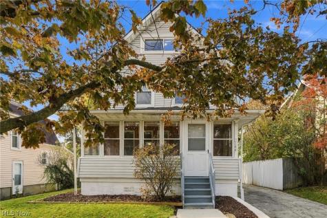 2144 SW 12th Street SW Akron OH 44314