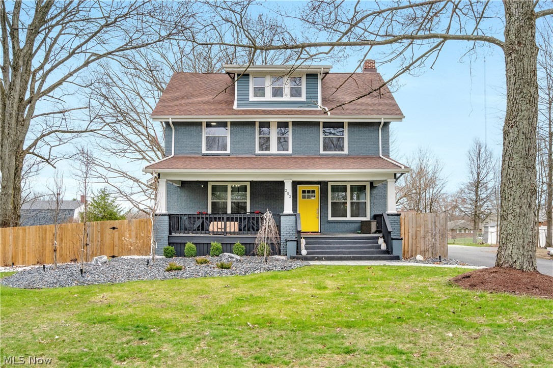 252 Indianola Road Youngstown OH 44512