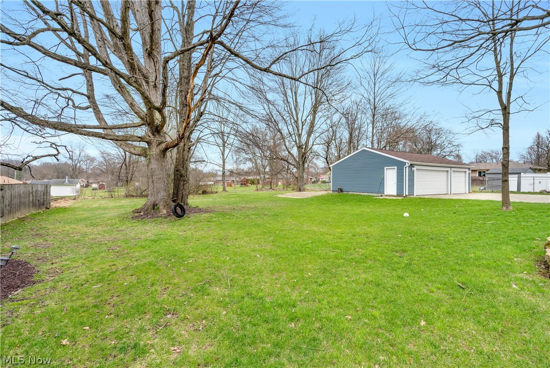 252 Indianola Road Youngstown OH 44512