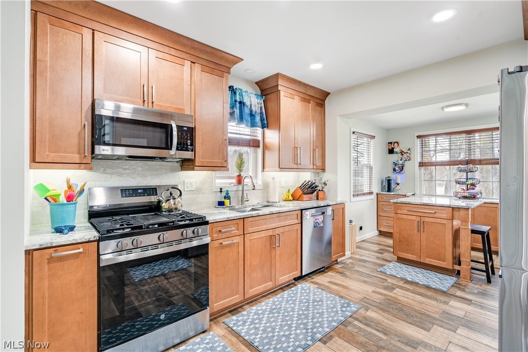 252 Indianola Road Youngstown OH 44512