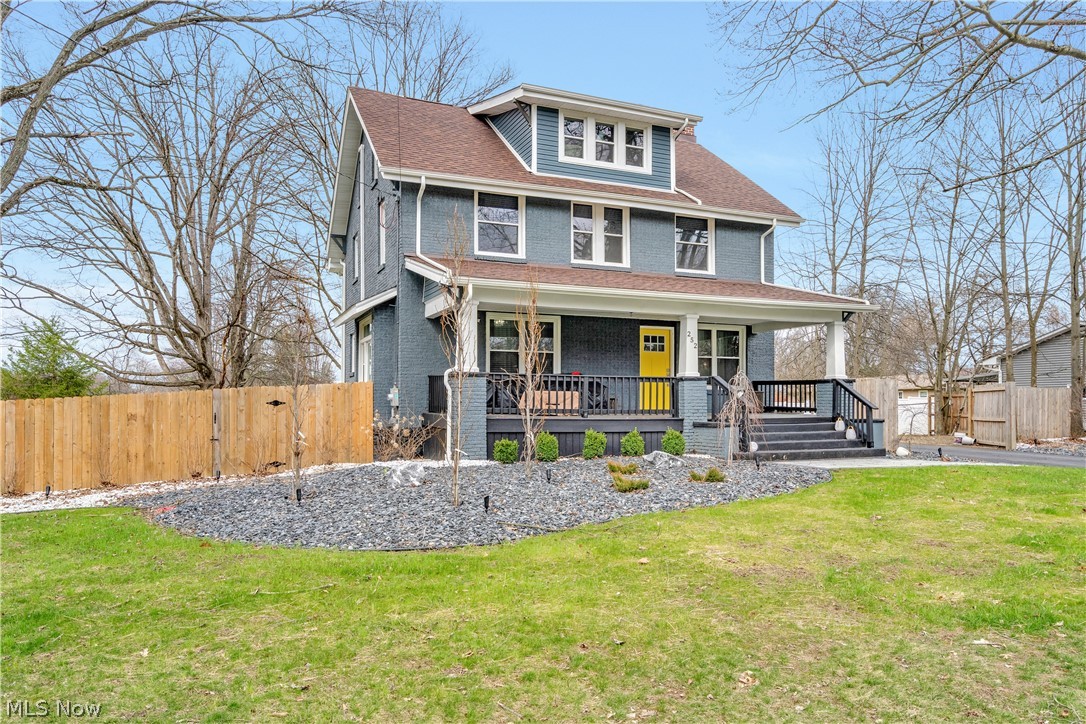 252 Indianola Road Youngstown OH 44512