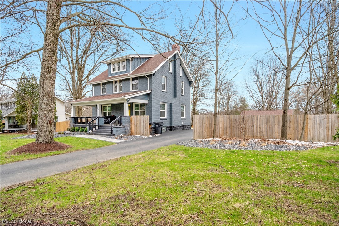 252 Indianola Road Youngstown OH 44512
