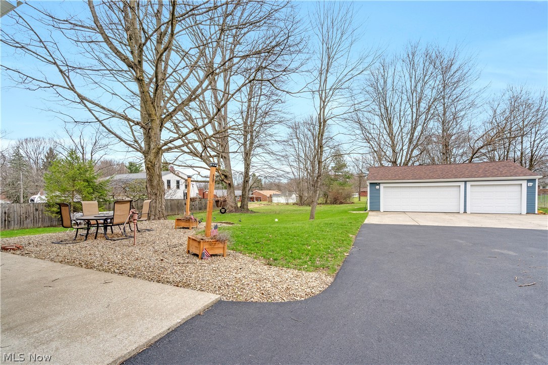 252 Indianola Road Youngstown OH 44512