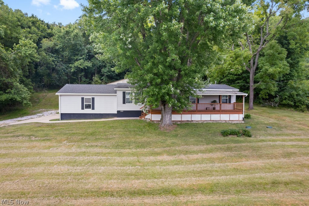 36185 State Route 7 Newport OH 45768