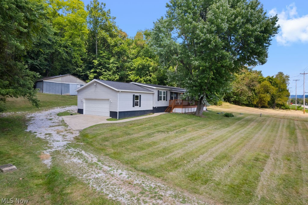 36185 State Route 7 Newport OH 45768