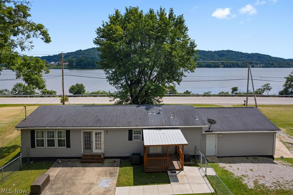 36185 State Route 7 Newport OH 45768