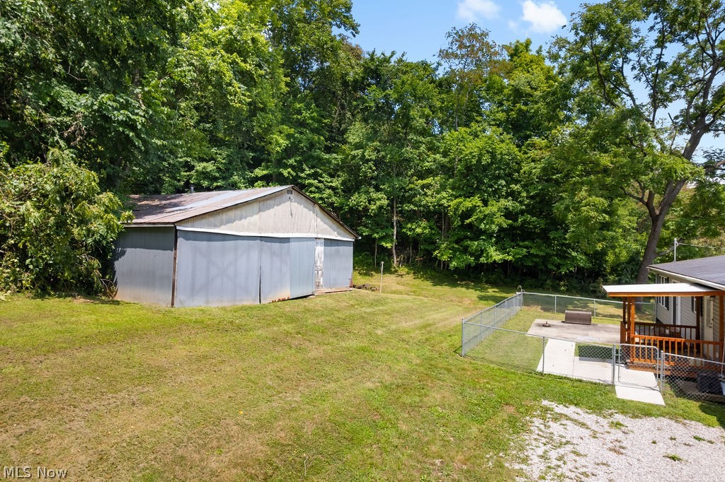 36185 State Route 7 Newport OH 45768