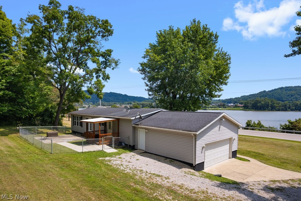 36185 State Route 7 Newport OH 45768