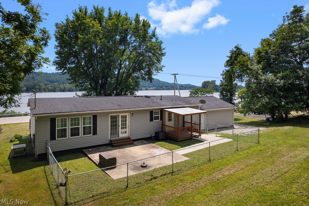 36185 State Route 7 Newport OH 45768