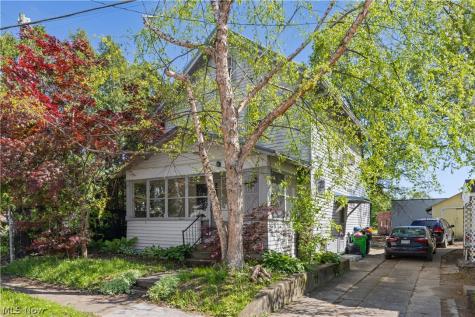 Ohio Street Wooster OH 44691