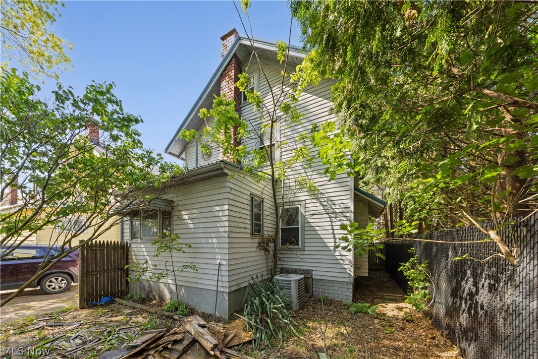 120 Ohio Street Wooster OH 44691