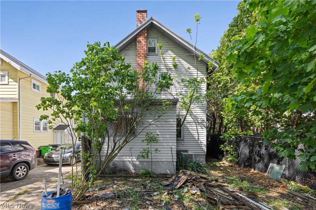 120 Ohio Street Wooster OH 44691
