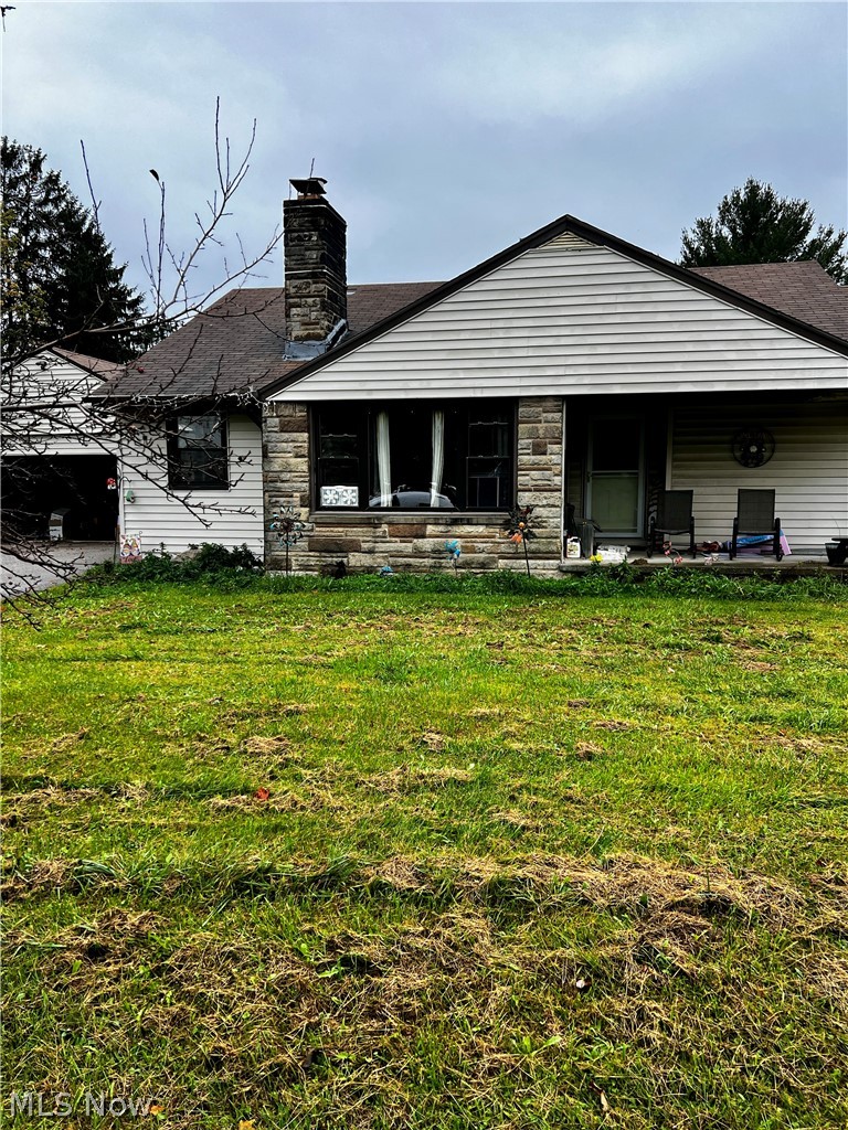 13031 Madison Road West Farmington OH 44062