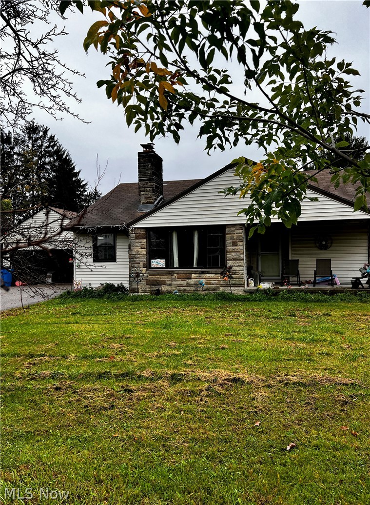 13031 Madison Road West Farmington OH 44062