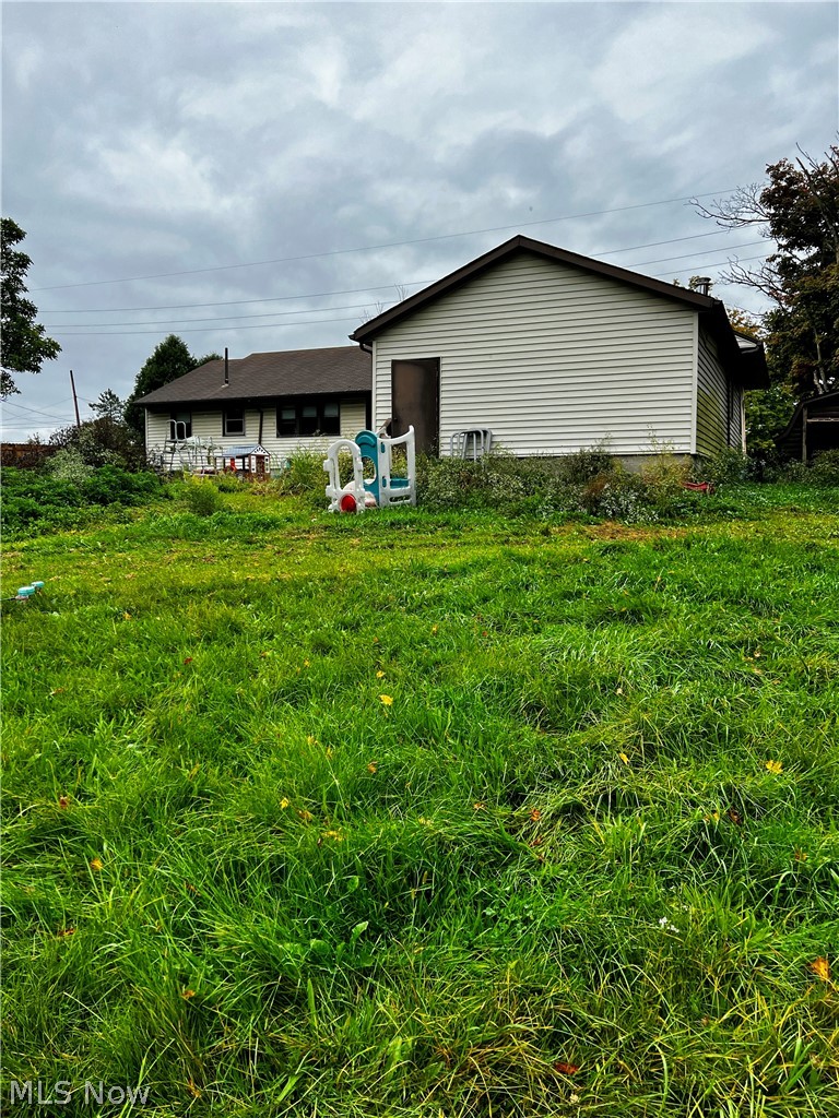 13031 Madison Road West Farmington OH 44062
