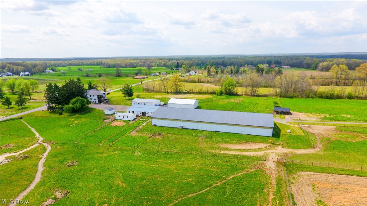 4194 Helsley Fusselman Road Southington OH 44470