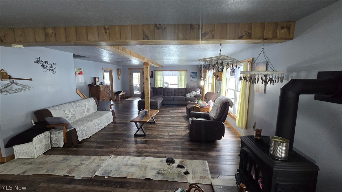 4194 Helsley Fusselman Road Southington OH 44470