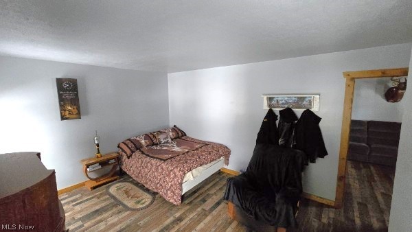 4194 Helsley Fusselman Road Southington OH 44470