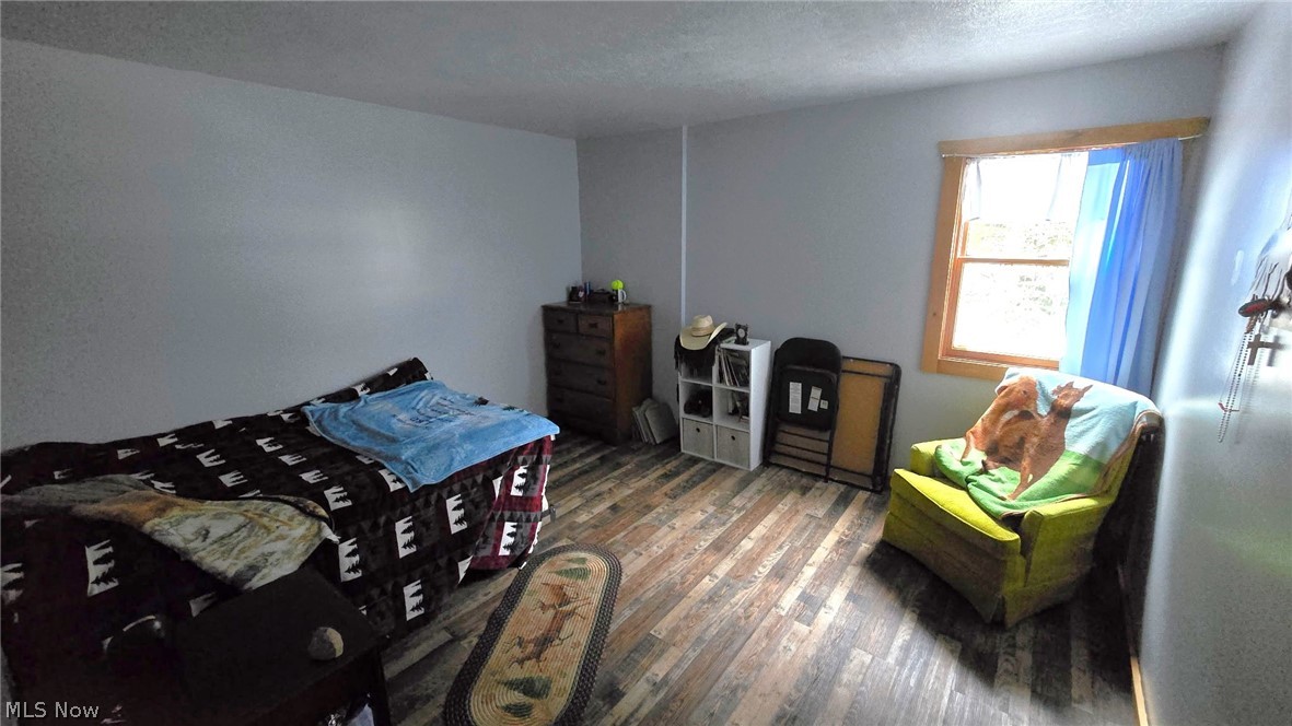 4194 Helsley Fusselman Road Southington OH 44470