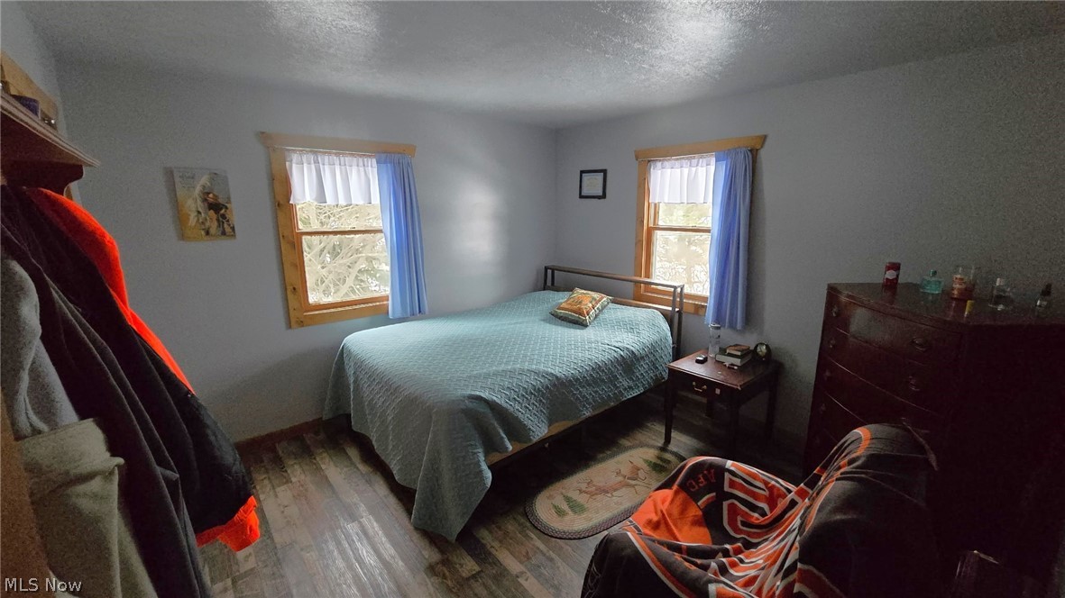 4194 Helsley Fusselman Road Southington OH 44470